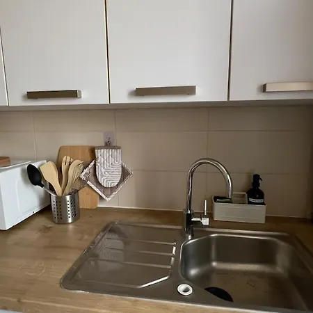 Le Cocon Tropical Proche Paris Avec Balcon Et Parking Apartman